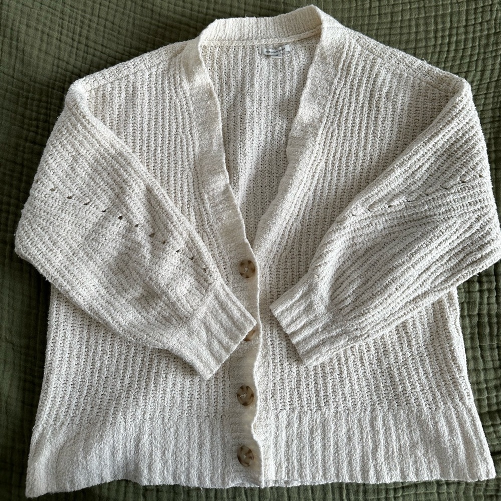 American Eagle Cardigan